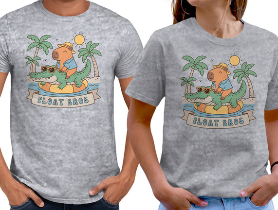 Float Bros