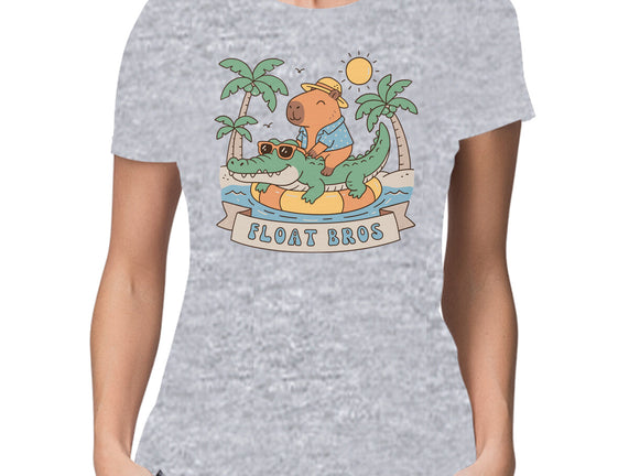 Float Bros