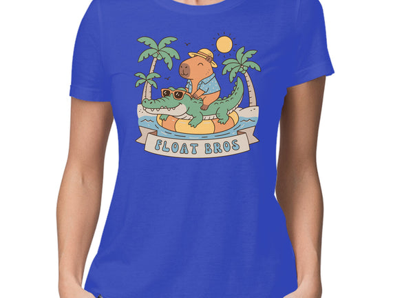 Float Bros