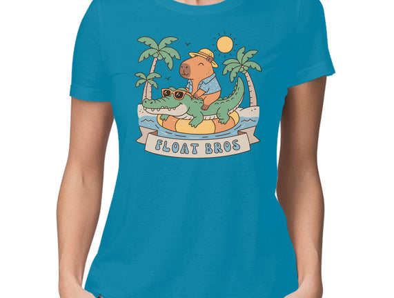 Float Bros