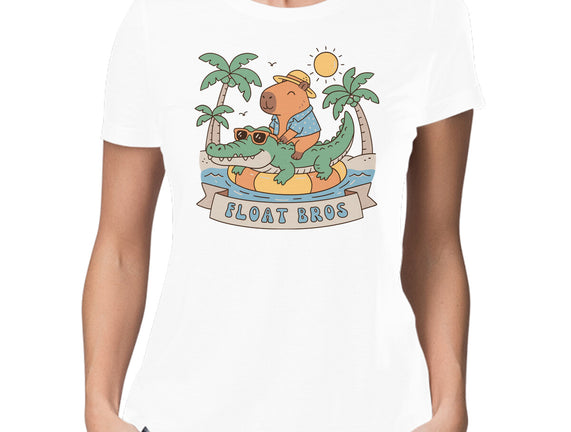 Float Bros