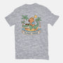 Float Bros-Youth-Basic-Tee-GODZILLARGE