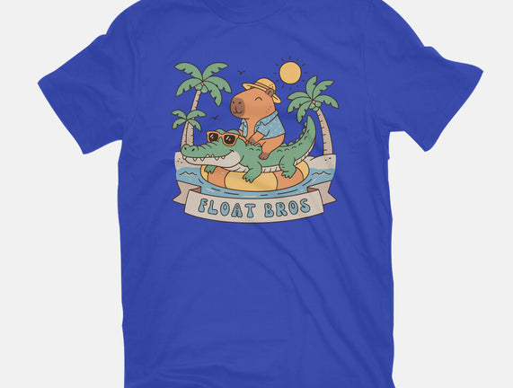 Float Bros