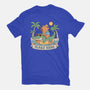 Float Bros-Mens-Heavyweight-Tee-GODZILLARGE