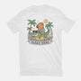 Float Bros-Mens-Premium-Tee-GODZILLARGE
