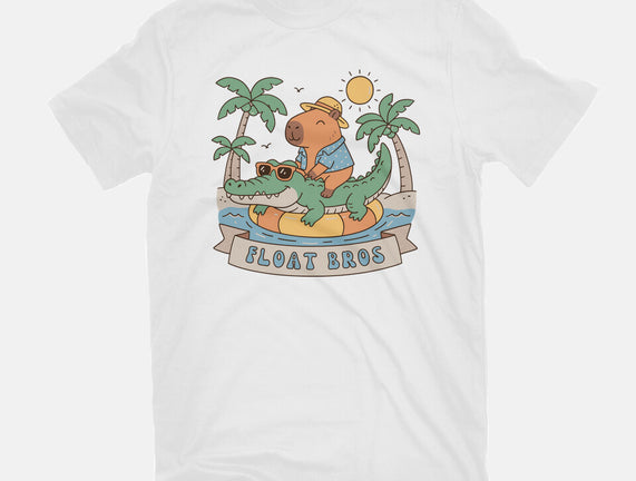 Float Bros
