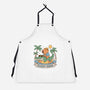 Float Bros-Unisex-Kitchen-Apron-GODZILLARGE