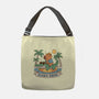 Float Bros-None-Adjustable Tote-Bag-GODZILLARGE