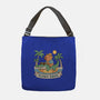 Float Bros-None-Adjustable Tote-Bag-GODZILLARGE
