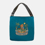 Float Bros-None-Adjustable Tote-Bag-GODZILLARGE
