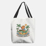 Float Bros-None-Basic Tote-Bag-GODZILLARGE