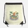 Float Bros-None-Drawstring-Bag-GODZILLARGE