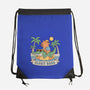 Float Bros-None-Drawstring-Bag-GODZILLARGE