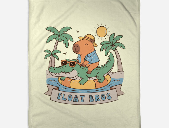 Float Bros