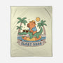Float Bros-None-Fleece-Blanket-GODZILLARGE