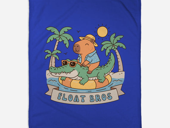Float Bros