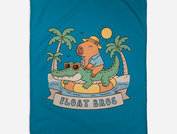 Float Bros