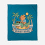 Float Bros-None-Fleece-Blanket-GODZILLARGE