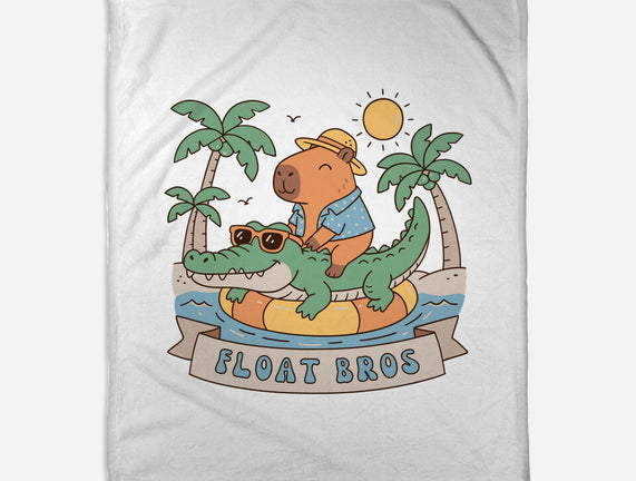 Float Bros