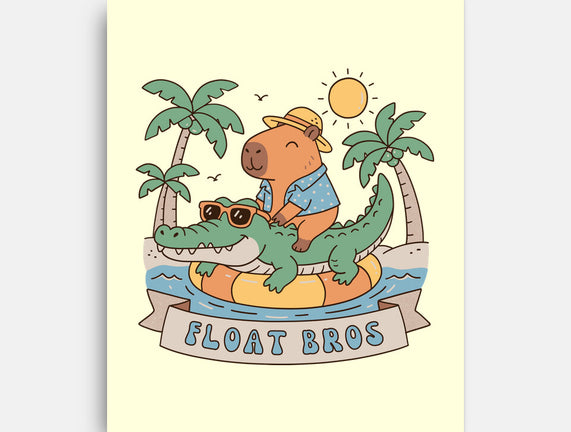 Float Bros