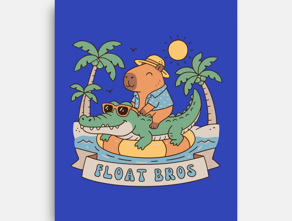 Float Bros
