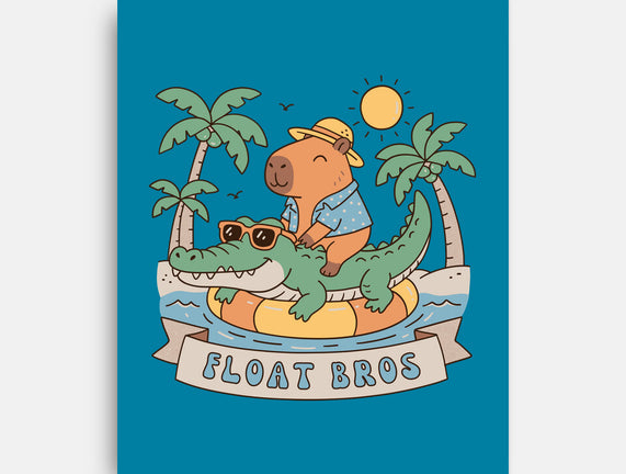 Float Bros