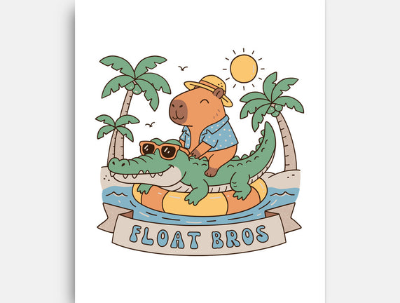 Float Bros
