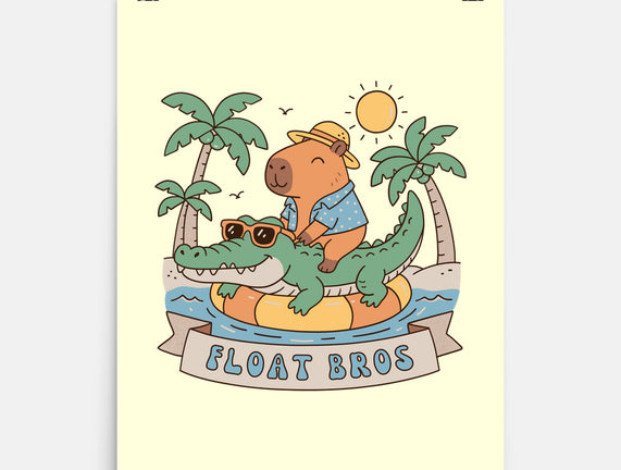 Float Bros