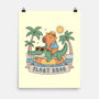 Float Bros-None-Matte-Poster-GODZILLARGE