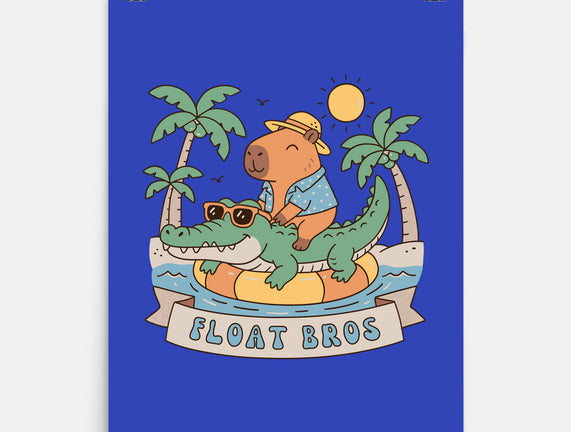 Float Bros