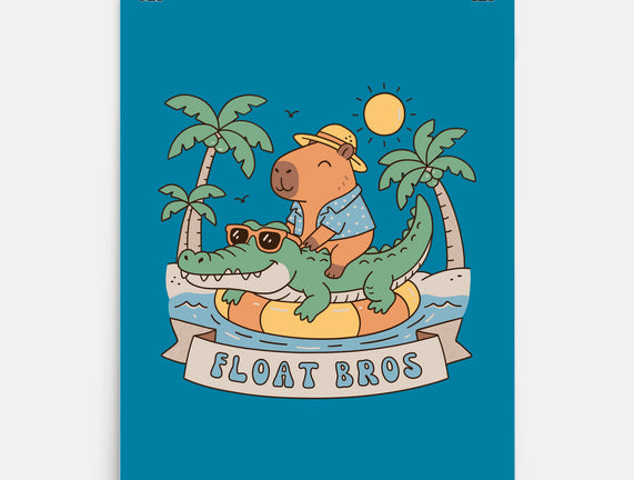 Float Bros