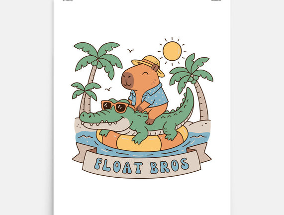 Float Bros