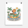 Float Bros-None-Matte-Poster-GODZILLARGE