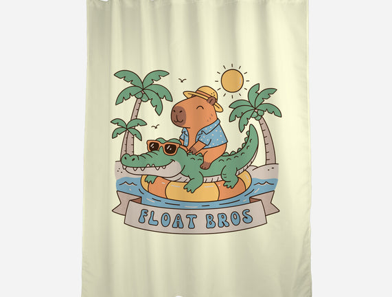 Float Bros