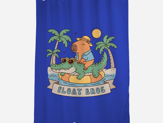 Float Bros