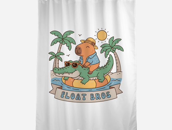 Float Bros