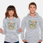 Float Bros-Unisex-Pullover-Sweatshirt-GODZILLARGE
