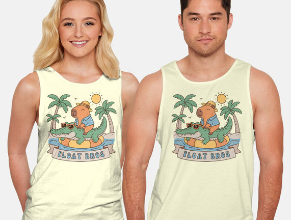 Float Bros