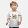 Float Bros-Baby-Basic-Tee-GODZILLARGE