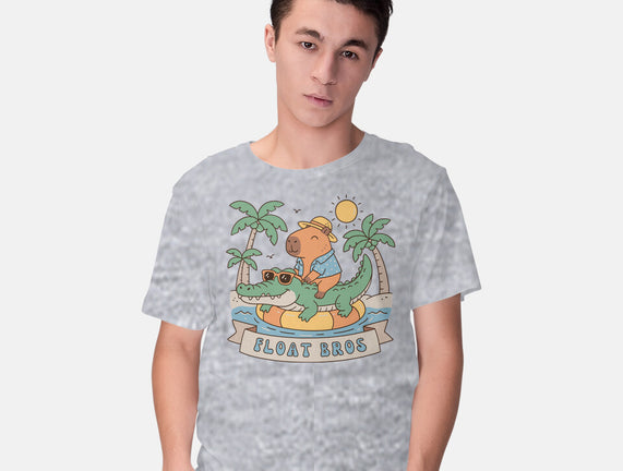 Float Bros