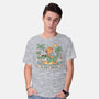 Float Bros-Mens-Basic-Tee-GODZILLARGE
