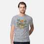 Float Bros-Mens-Premium-Tee-GODZILLARGE
