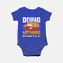Giving It My All-Baby-Basic-Onesie-Popnotic