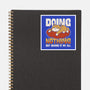 Giving It My All-None-Glossy-Sticker-Popnotic