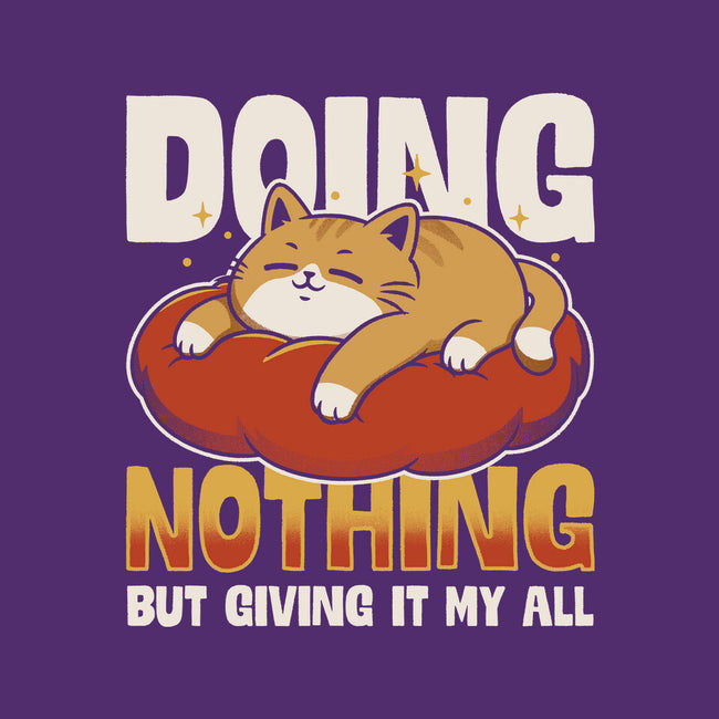 Giving It My All-Mens-Premium-Tee-Popnotic