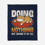 Giving It My All-None-Fleece-Blanket-Popnotic