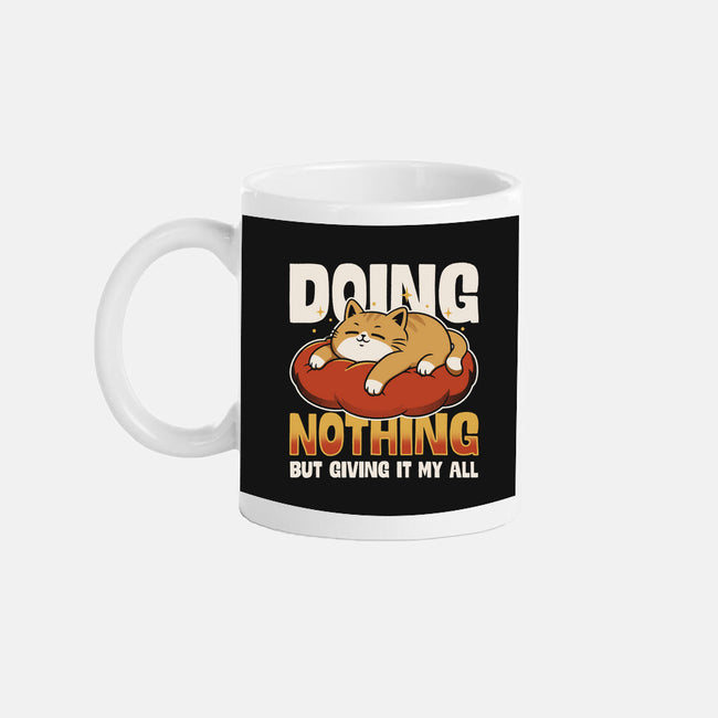 Giving It My All-None-Mug-Drinkware-Popnotic