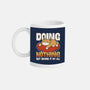 Giving It My All-None-Mug-Drinkware-Popnotic