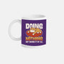 Giving It My All-None-Mug-Drinkware-Popnotic