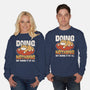 Giving It My All-Unisex-Crew Neck-Sweatshirt-Popnotic